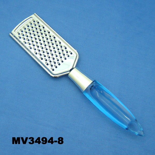 KITCHEN TOOL GRATE