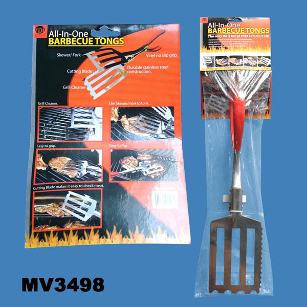 BIG FOOD TONG