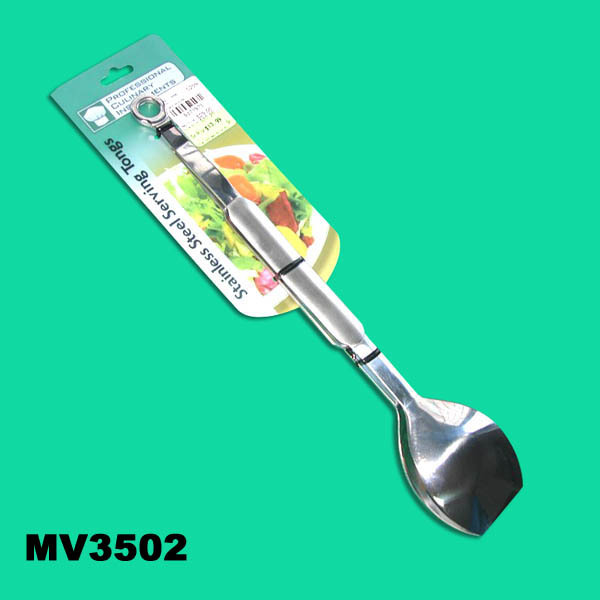SS FOOD TONG TC