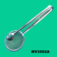 SS FOOD TONG and STAINER TAG CARD