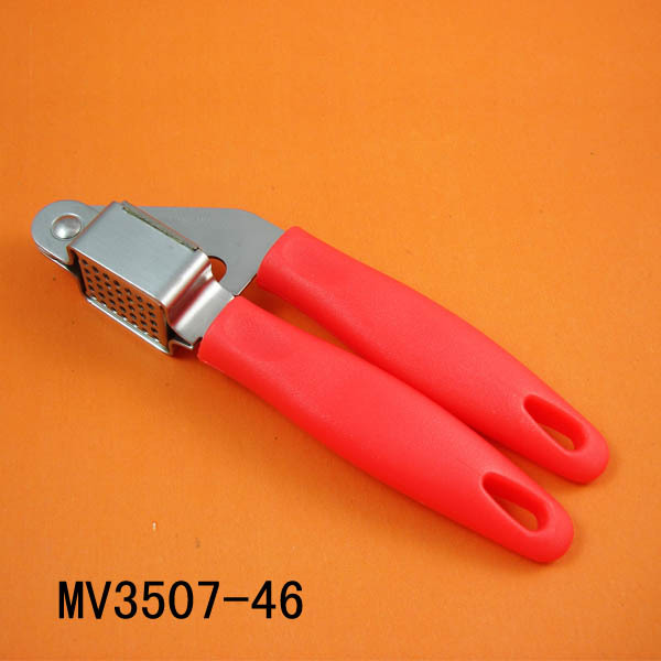 GARLIC PRESS HANG TAG
