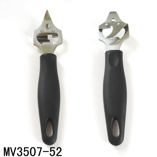 PLASTIC Handle CAN OPENER TC