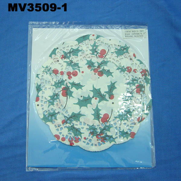 165MM FLOWER PAPER20PCS
