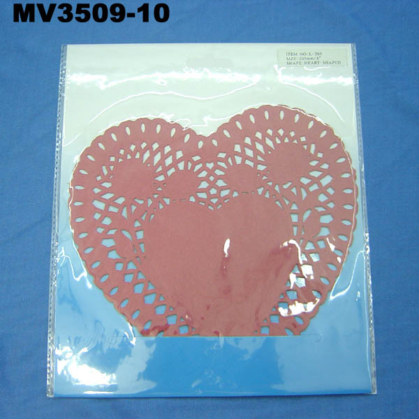 205MM FLOWER PAPER20PCS