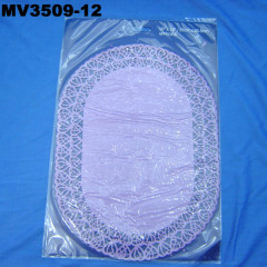 26x36CM FLOWER PAPER8PCS