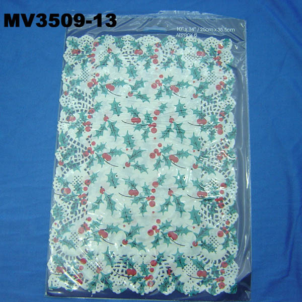 25x35CM FLOWER PAPER6PCS