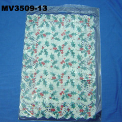25x35CM FLOWER PAPER6PCS