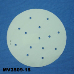 180MM PAPER MAT