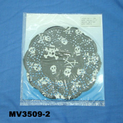140MM FLOWER PAPER12PCS