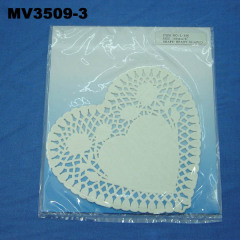 160MM FLOWER PAPER12PCS