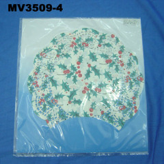240MM FLOWER PAPER12PCS