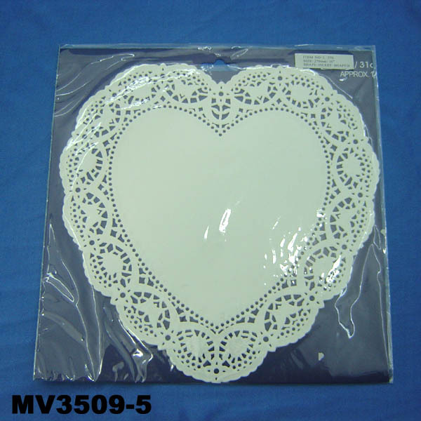 270MM FLOWER PAPER12PCS