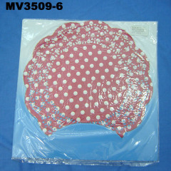 267MM FLOWER PAPER12PCS