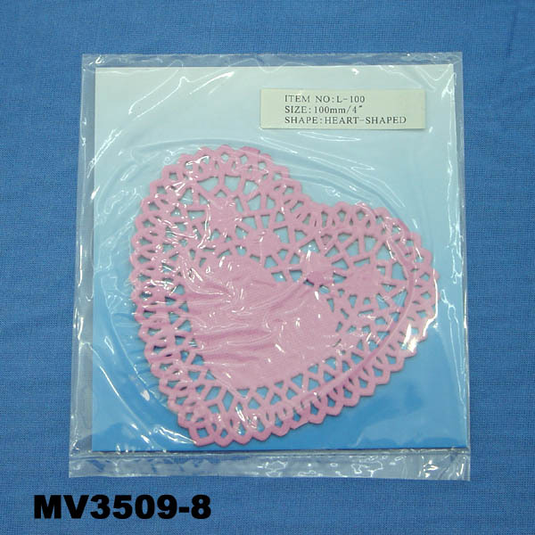 100MM FLOWER PAPER20PCS