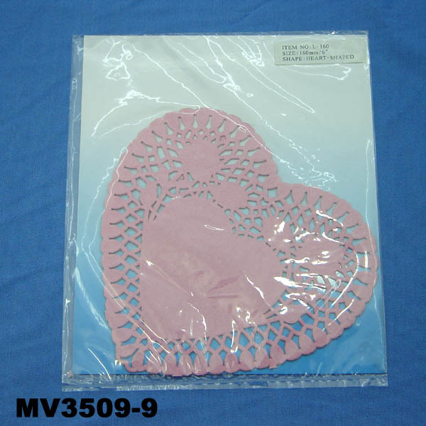 160MM FLOWER PAPER20PCS
