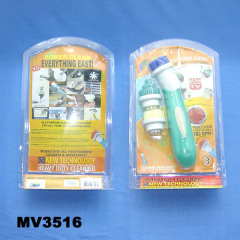 clean brush ELECTRIC