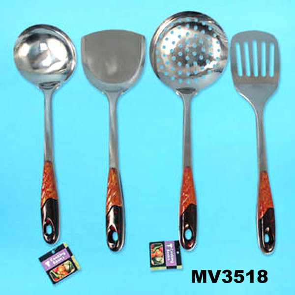 4PCS KITCHEN TOOLS style 7