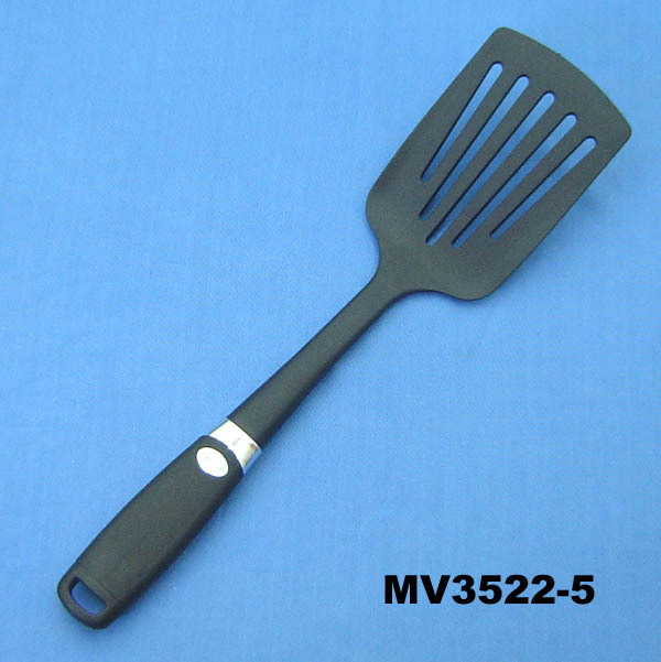 NYLON EGG SLOTED TURNER HANG TAG