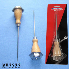 ICE CRACKER WOODEN Handle style 2