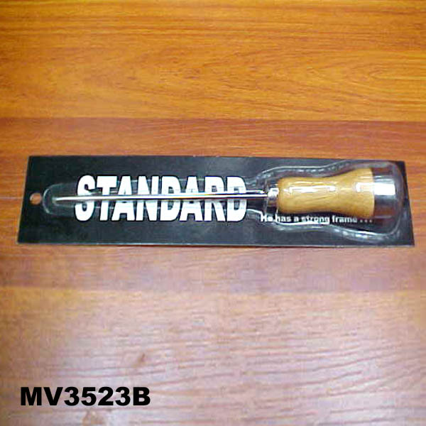 ICE CRACKER WOODEN Handle