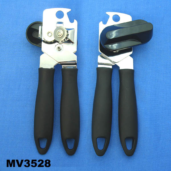 CAN OPENER PLASTI Handle and TURNER TC