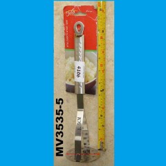 SS TOMATO PRESS STAINLESS TUBE Handle TC