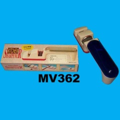 DELUXE KNIFE SHARPENER