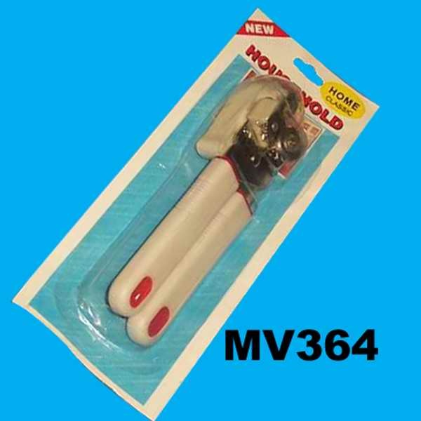 CAN OPENER style 64