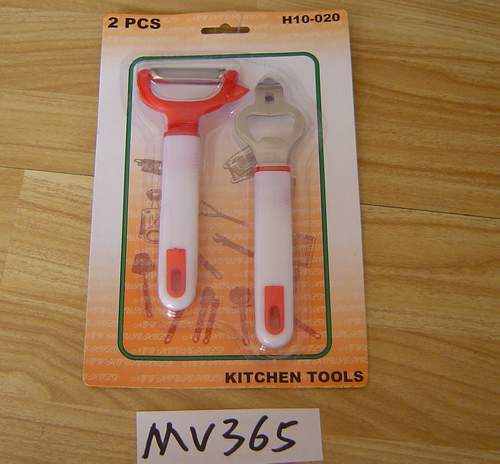 PEELER and BOTTLE OPENER style 3