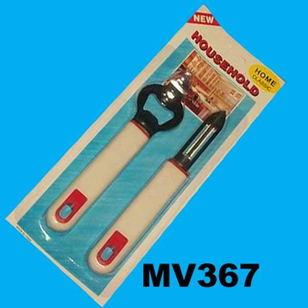 PEELER and BOTTLE OPENER style 5