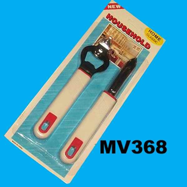 PEELER and BOTTLE OPENER style 6