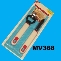 PEELER and BOTTLE OPENER style 6
