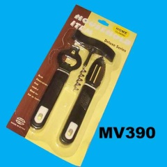 2PCS BOTTLE OPENER and 1PC PEELER