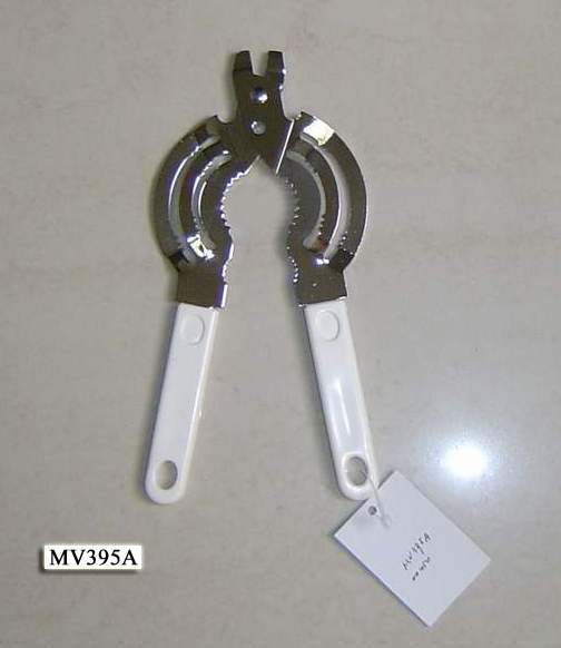 BOTTLE and JAR OPENER TC