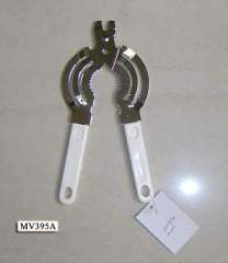 BOTTLE and JAR OPENER TC