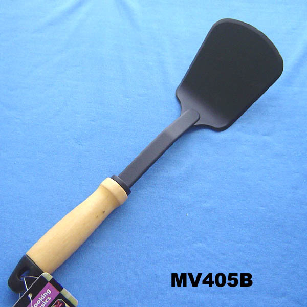 WOODEN Handle NYLON SHOVEL