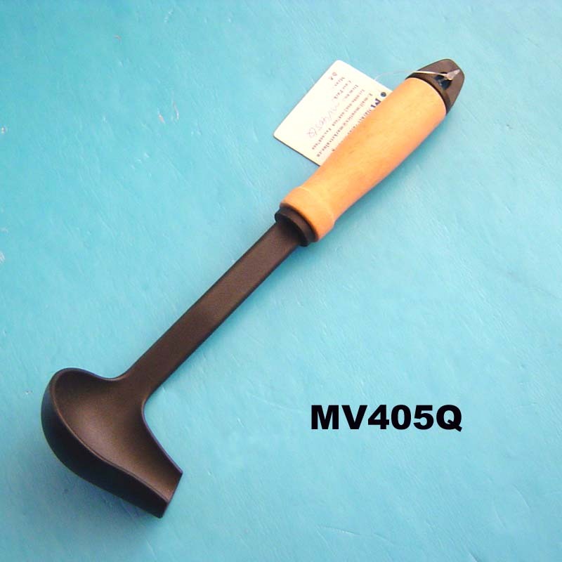 NYLON KITCHEN LADLE