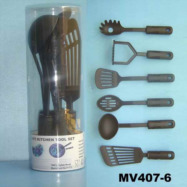 6PCS KITCHEN TOOL SET style 3