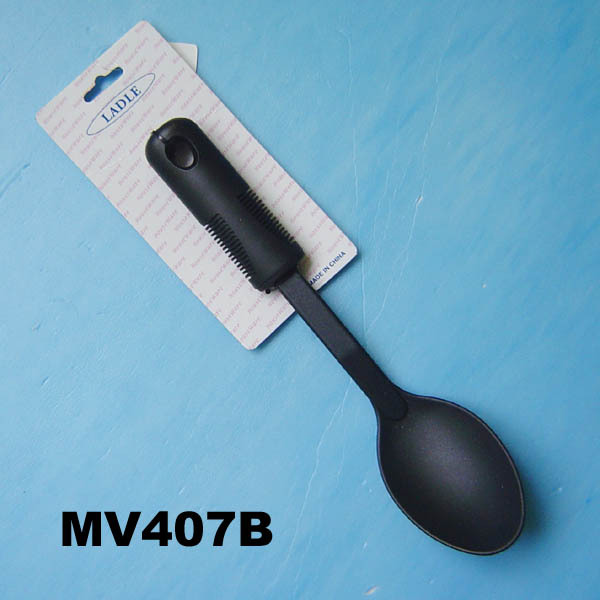 LADLE with SOFT Handle