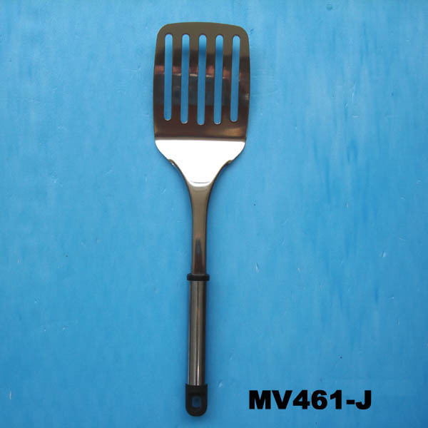SS KITCHEN TOOL with CANNULATION Handle style 2