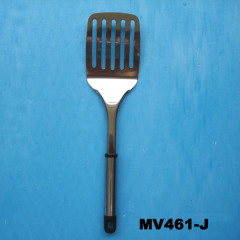 SS KITCHEN TOOL with CANNULATION Handle style 2