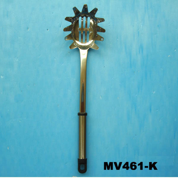 SS KITCHEN TOOL with CANNULATION Handle style 3