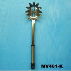 SS KITCHEN TOOL with CANNULATION Handle style 3