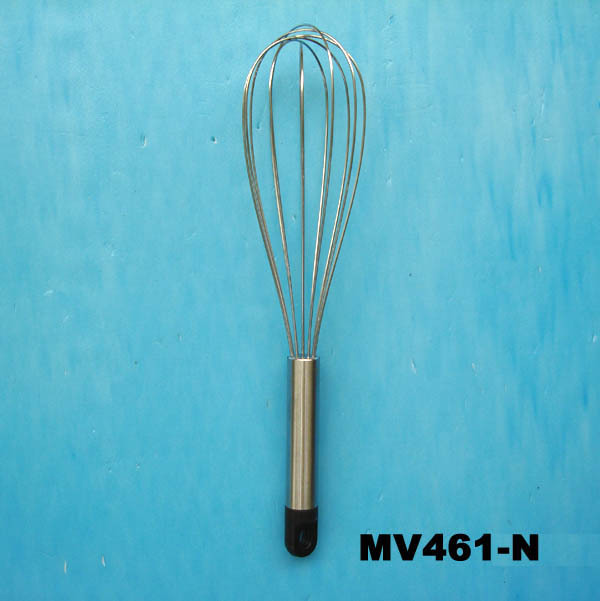 SS KITCHEN TOOL with CANNULATION Handle style 6