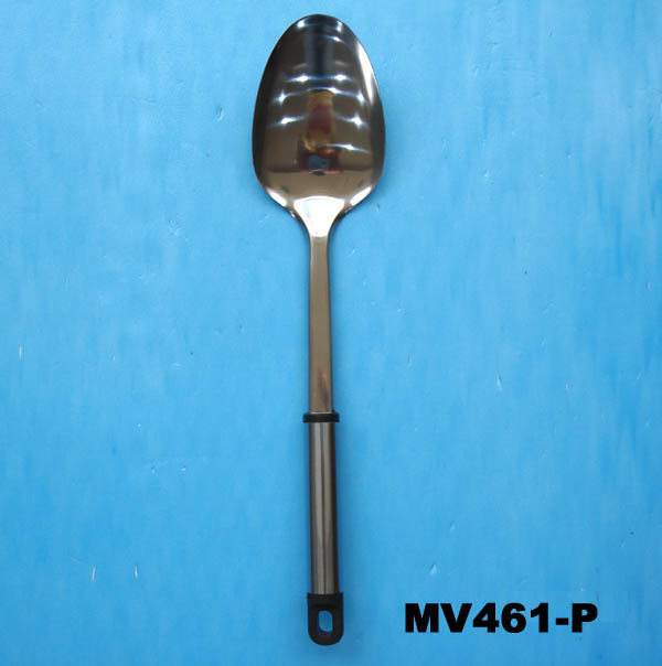 SS KITCHEN TOOL with CANNULATION Handle style 7