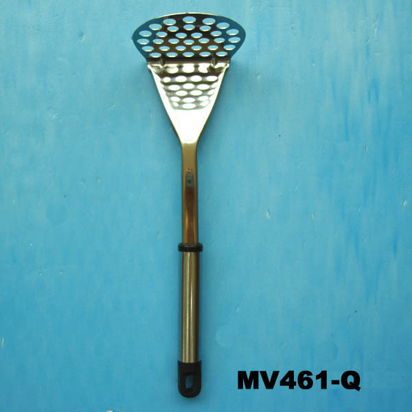 SS KITCHEN TOOL with CANNULATION Handle style 8