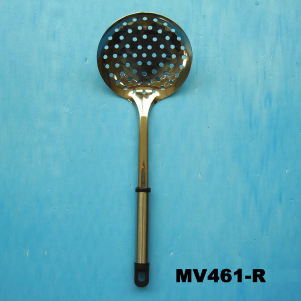 SS KITCHEN TOOL with CANNULATION Handle style 9