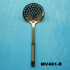 SS KITCHEN TOOL with CANNULATION Handle style 9