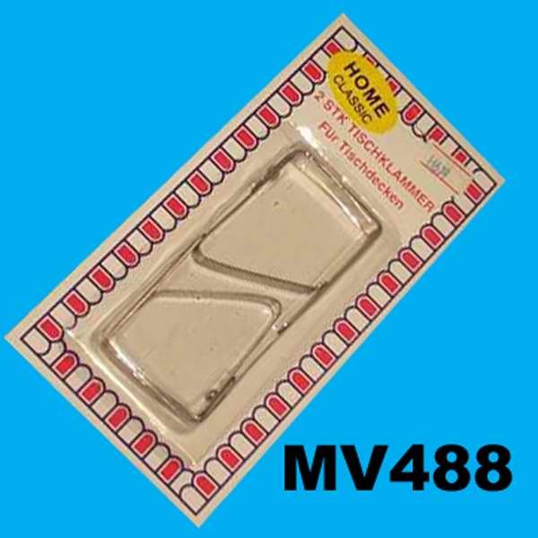 4PCS TABLE CLIPP
