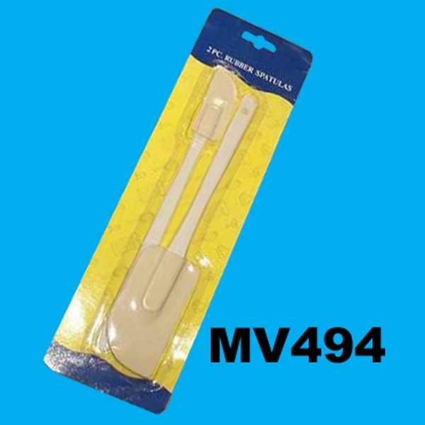 2PCS BUTTER KNIFE